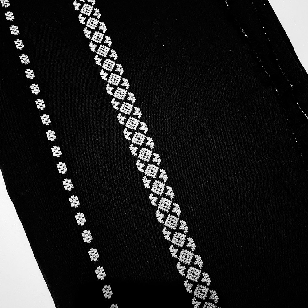 Kain Anja Nuno Textile